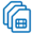 شرائح متعددة